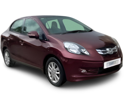 Honda Amaze-img